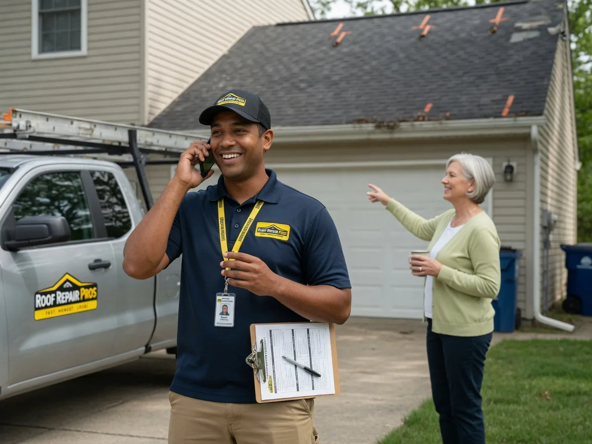 Roof Repair Desoto, TX FAQs